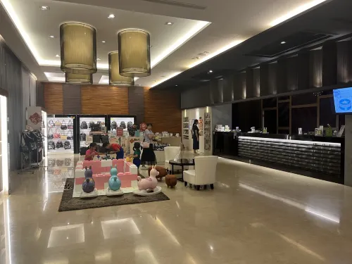 嘉義冠閣大飯店 Photos