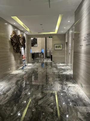 Oakwood Suites la Maison Jakarta Photos
