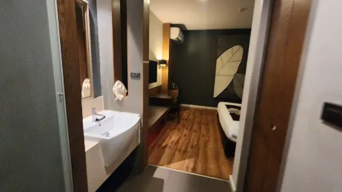 Siam Swana Chambres Photos
