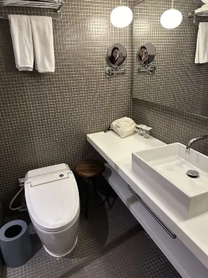 La Casa Hotel Seoul Camere Photos