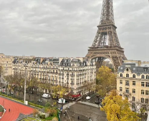 Pullman Paris Tour Eiffel In der Nähe des Hotels Photos