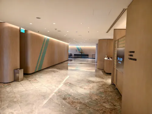 BATIQA Hotel & Apartments Karawang Photos