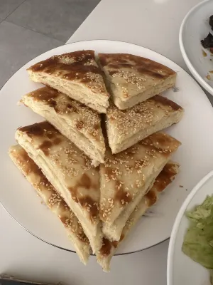 (DUBAI) LU-INN Dining Photos