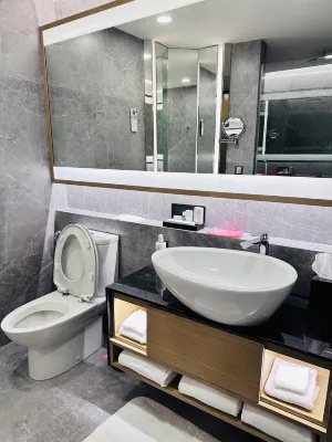 JW Marriott Hotel Kuala Lumpur Chambres Photos