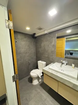 ICheck Inn Sukhumvit 19 Rooms Photos