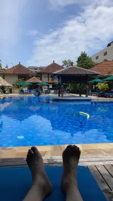 Risata Bali Resort & Spa Thư giãn & Giải trí Photos