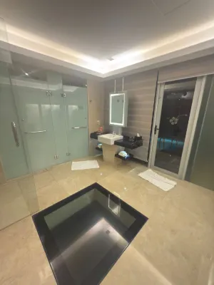 Lexis Hibiscus Port Dickson Rooms Photos