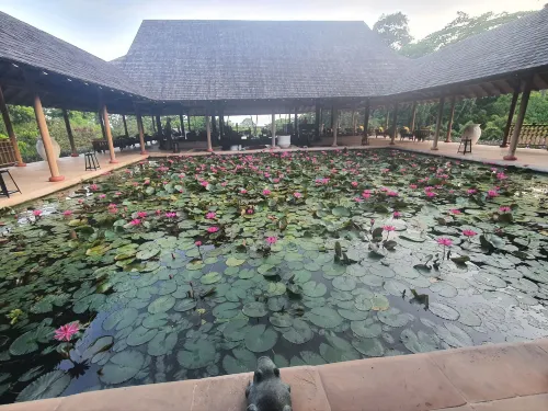 The Datai Langkawi Espaces publics Photos