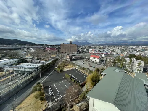 Mars GardenWood Gotemba In der Nähe des Hotels Photos