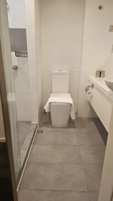Travelodge Kowloon الغرف Photos