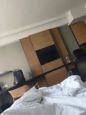 Aston Kuta Hotel and Residence Rooms Photos