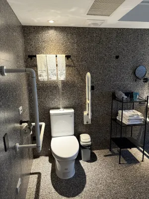 CU HOTEL西悠巢旅高雄館 房間 Photos