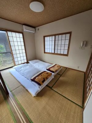 Oyado Tamayura Kamar Photos