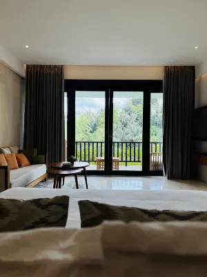 Cicada Resort Bali Ubud, Autograph Collection by Marriott International Kamar Photos