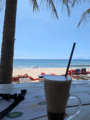 Kingdom Danang Hotel Xung quanh Photos