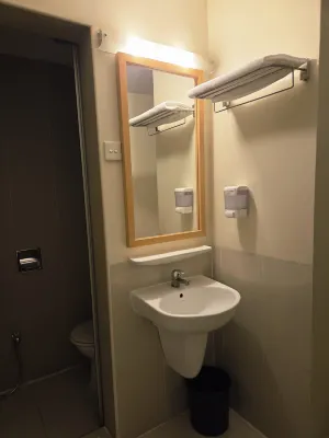Resorts World Genting - First World Hotel Rooms Photos