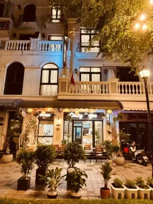 Lalisa Hotel Photos