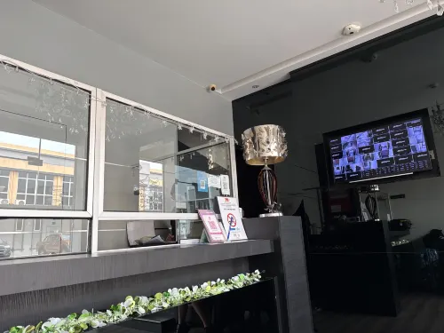 My Dream Hotel Photos