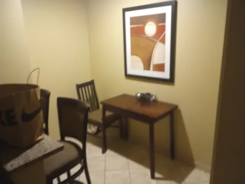 Best Western Charleston Inn Camere Photos