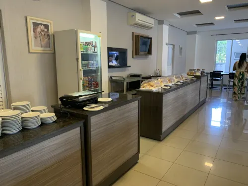 Hotel Vivaldi Cataratas Photos