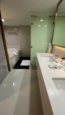 Vela Dhi Glow Pratunam Rooms Photos