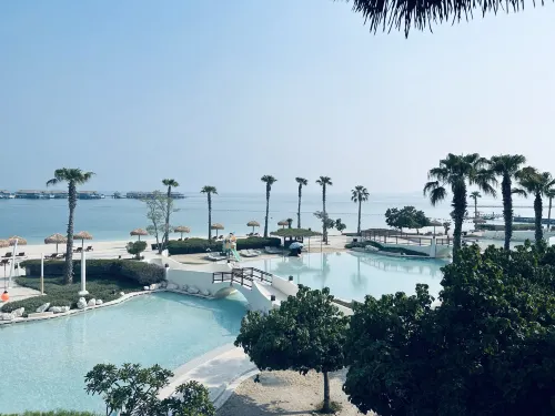 Banana Island Resort Doha by Anantara Photos