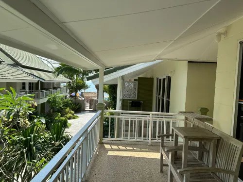 Arkbar Beach Club Espaces publics Photos
