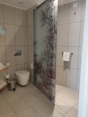 Olive Green Hotel Номера Photos