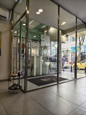 Pan Hotel Photos