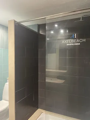AxelBeach Maspalomas - Apartments and Lounge Club - Adults Only Rooms Photos