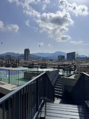 B&B Hotel Genova City Center Circondario Photos