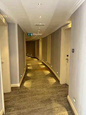 Limak Eurasia Luxury Hotel Public Areas Photos