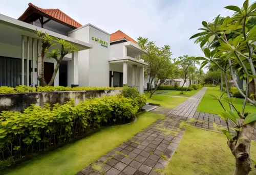 Kusuma Resort Seminyak Photos