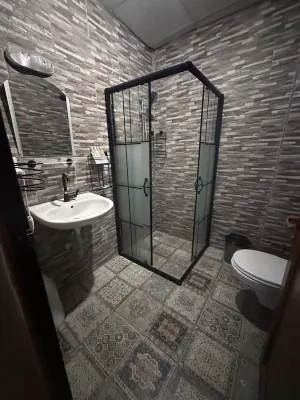 Azalea Terrace Cave Hotel Rooms Photos