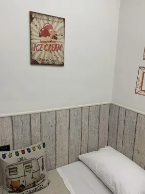 B&B Elena Chambres Photos