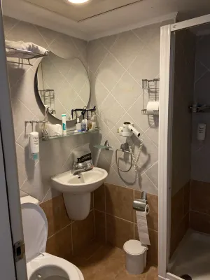ALMENA HOTEL Номера Photos