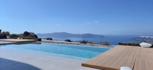 Rocabella Santorini Hotel & Spa Loisirs et amusements Photos