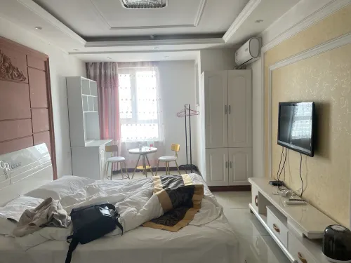 Ximi Apartment Hotel (Shenyang Liaoning University) Rooms Photos