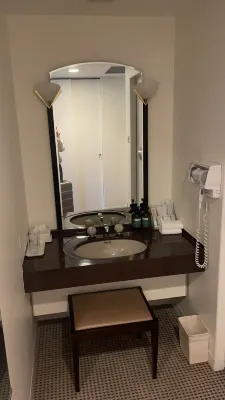 ANA Crowne Plaza Kobe Rooms Photos
