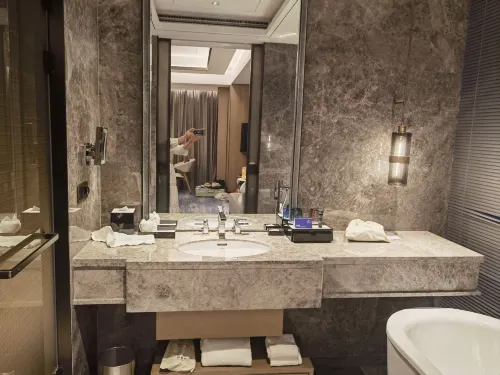Wanda Realm Kunming Rooms Photos