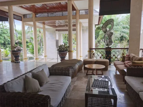 New Sunari Lovina Beach Resort Public Areas Photos