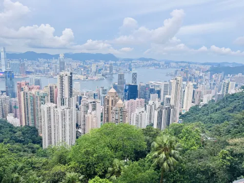 Wanchai 88 Hotel Near Hotel Photos