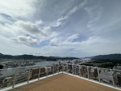 Onomichi Royal Hotel À proximité de l'hôtel Photos