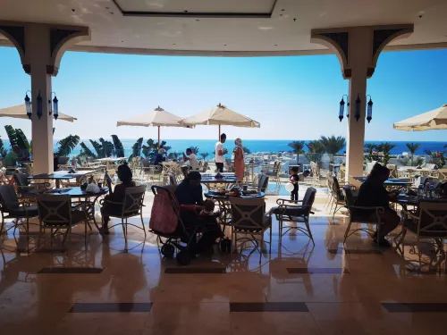 Sunrise Diamond Beach Resort -Grand Select Ristorazione Photos