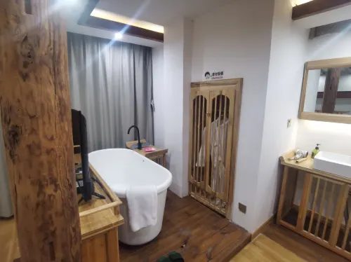 A grain of sand inn Rooms Photos