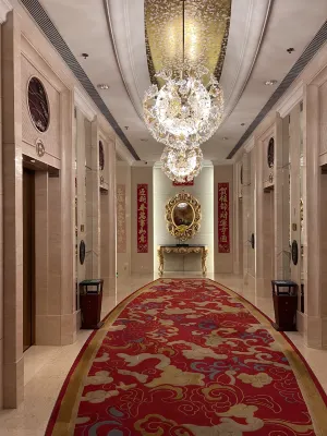 Shangri-La Hotel, Suzhou Photos