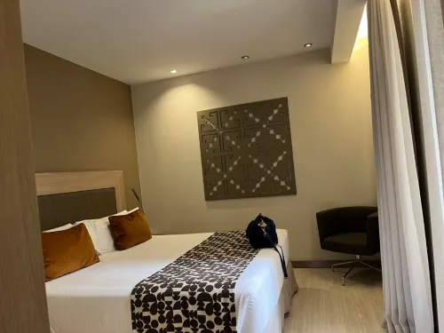 Catalonia Plaza Mayor Rooms Photos