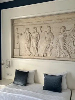 Vinifera Ephesus Hotel Photos