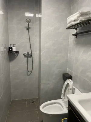 Shenzhen Baiyue Meiju International Apartment(Shenzhen Shuibei Jewlry City Store) Phòng Photos