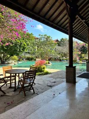 Novotel Bali Nusa Dua Relaksasi & Rekreasi Photos